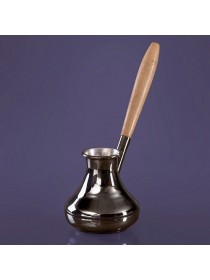 Турка медная "Грация" 220 мл