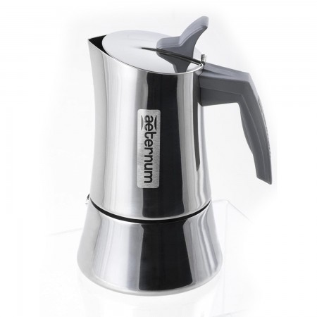 Bialetti "Aeternum Caffettiera Divina", 6 порций.